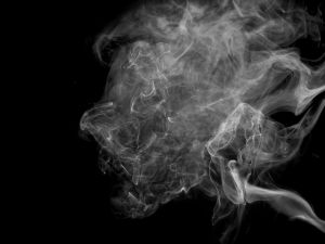smoke image
